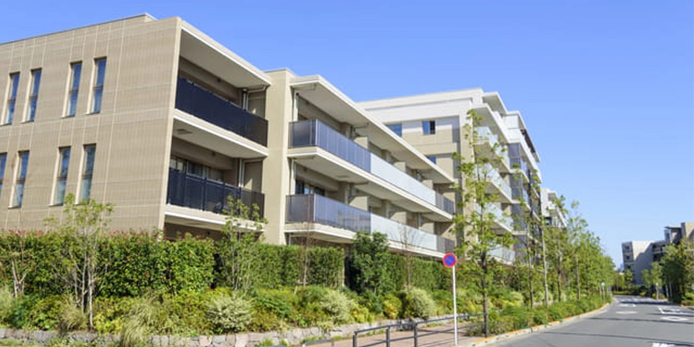 マンション管理組合様・オーナー様向け一括工事